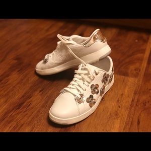 Brand New, Cole Haan sneakers